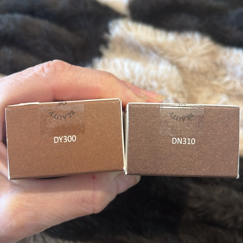 Beauty of Josean bundle DN310 DY300 tinted sunscreen - Picture 3 of 7